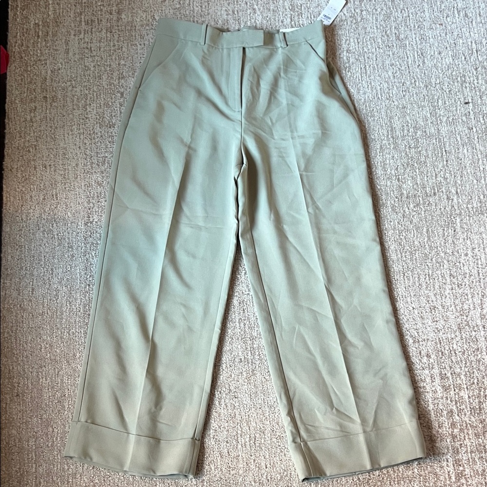 Abercrombie & Fitch Trousers